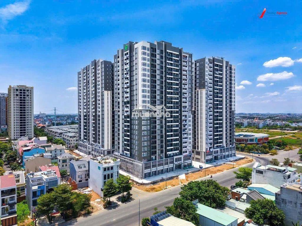 Bán căn hộ victoria village 2pn2wc bao phí giá rẻ  - 2