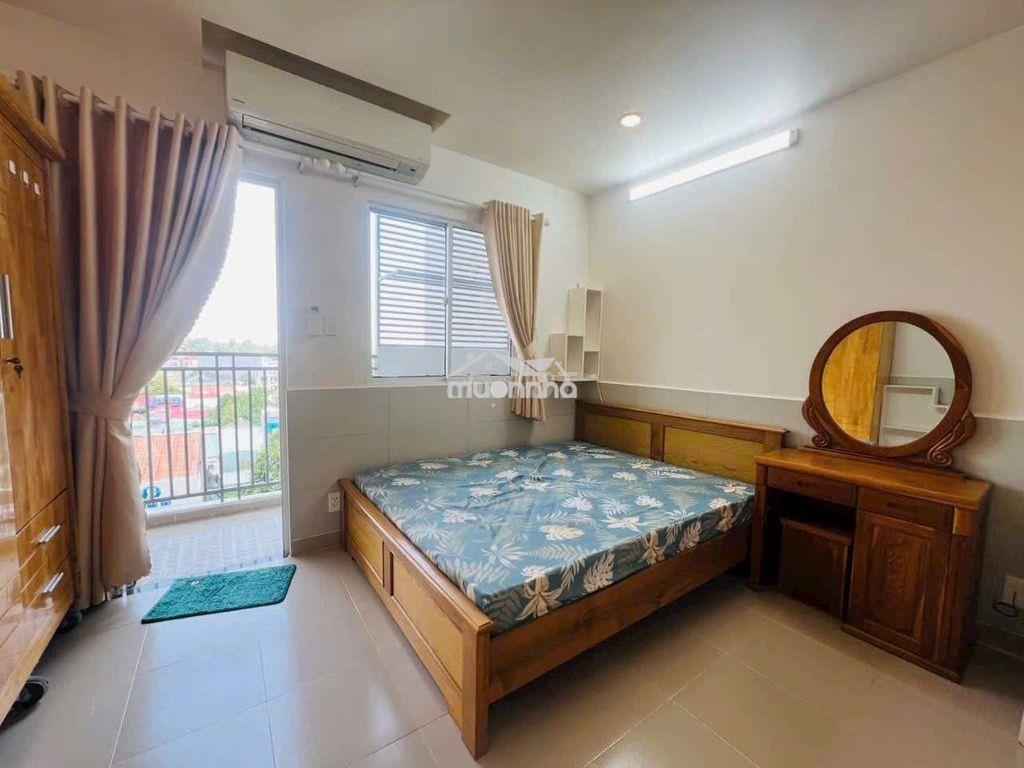 Cho thuê : căn chung cư - biconsi phú hòa 1 - thủ dầu một - 4