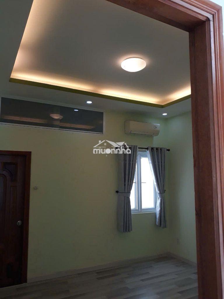 Cho thuê nhà phố hẻm 793 trần xuân soạn – p. tân hưng, 3pn