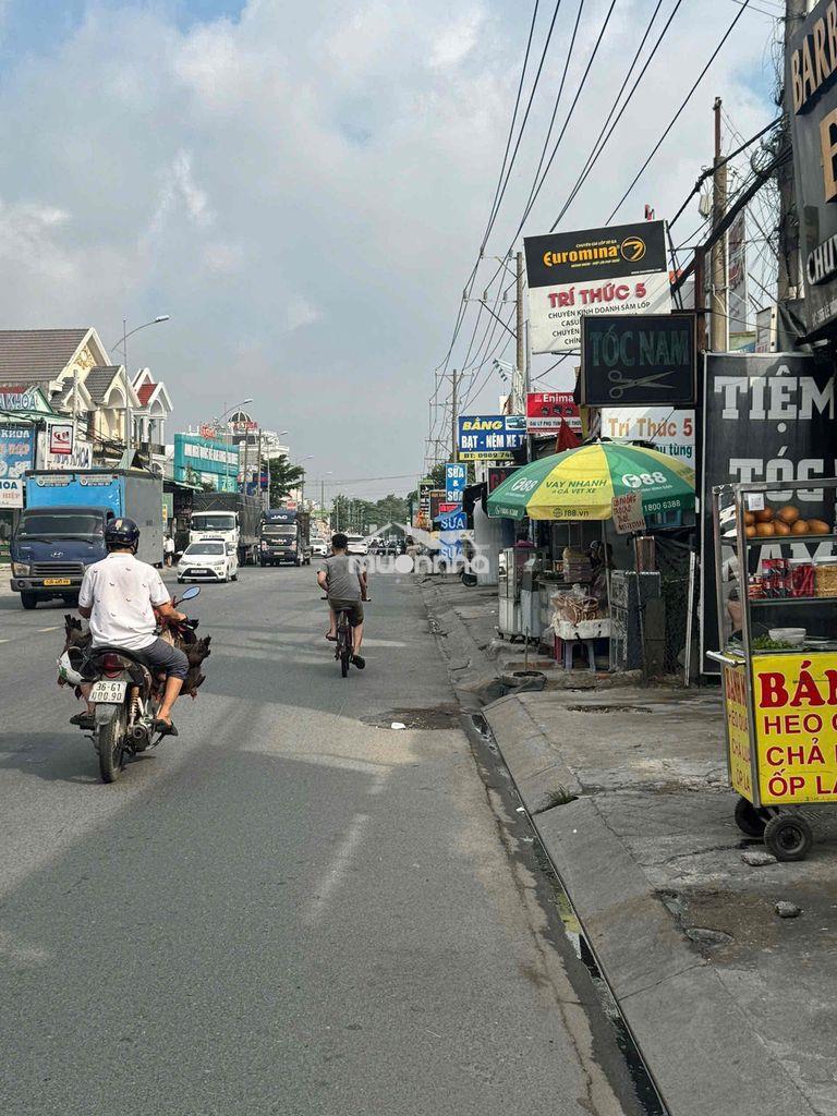 Bán nhà sổ chung chính chủ - 3