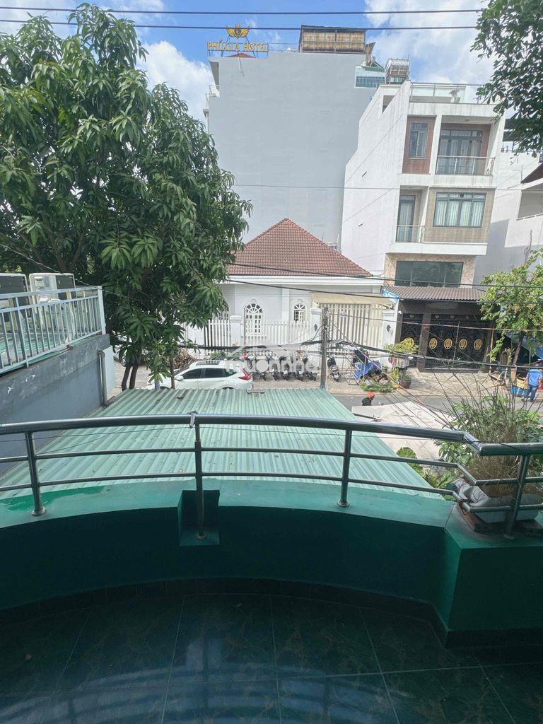Phòng trọ q7 có ban kong - 4