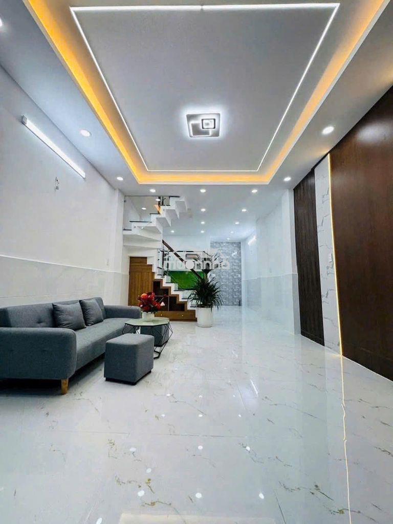 Cần cho thuê nhà hxh 333/6a lê văn sỹ p.1 q.tân bình - 2