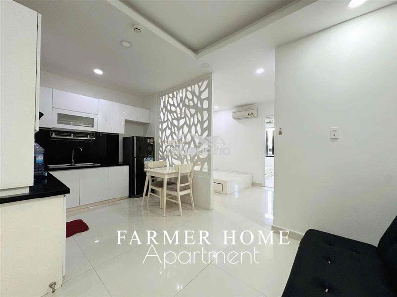 Căn hộ 2pn 70m2 siêu rộng sát đhsg, đhsp, khtn không giới hạn người ở.