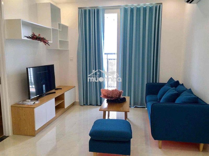 Cho thuê chung cư saigon mia - 3pn,2wc - full nt - 16.5 triệu