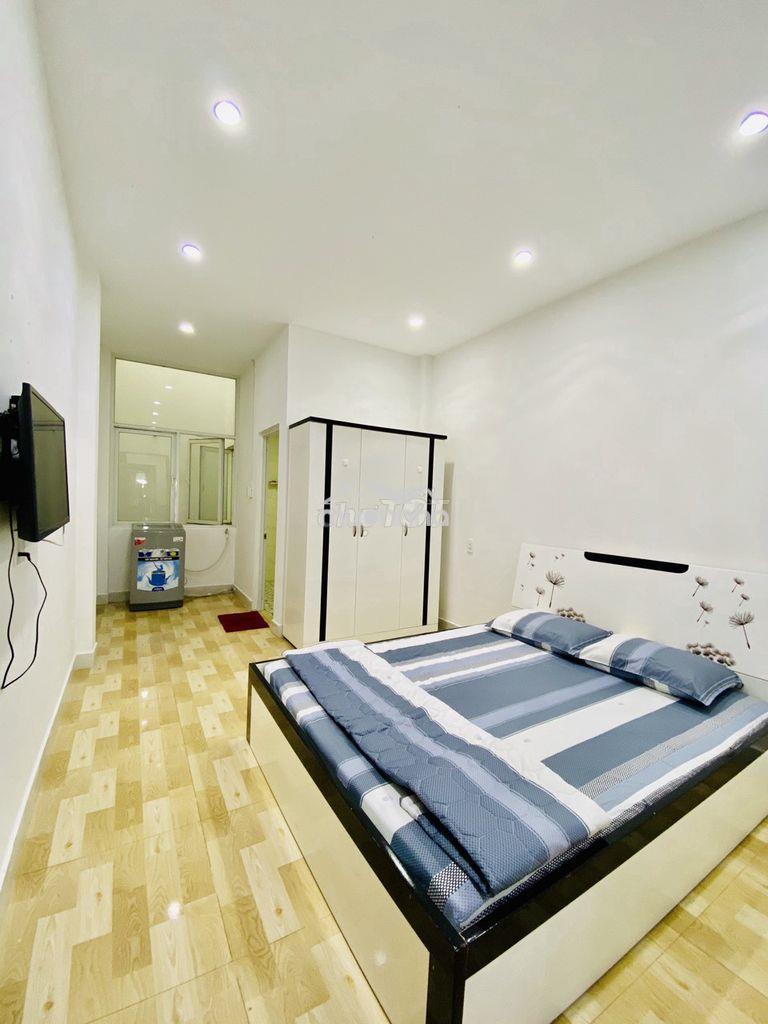 Căn hộ 45m2 full nội thất ngay sân bay - chính chủ - 3