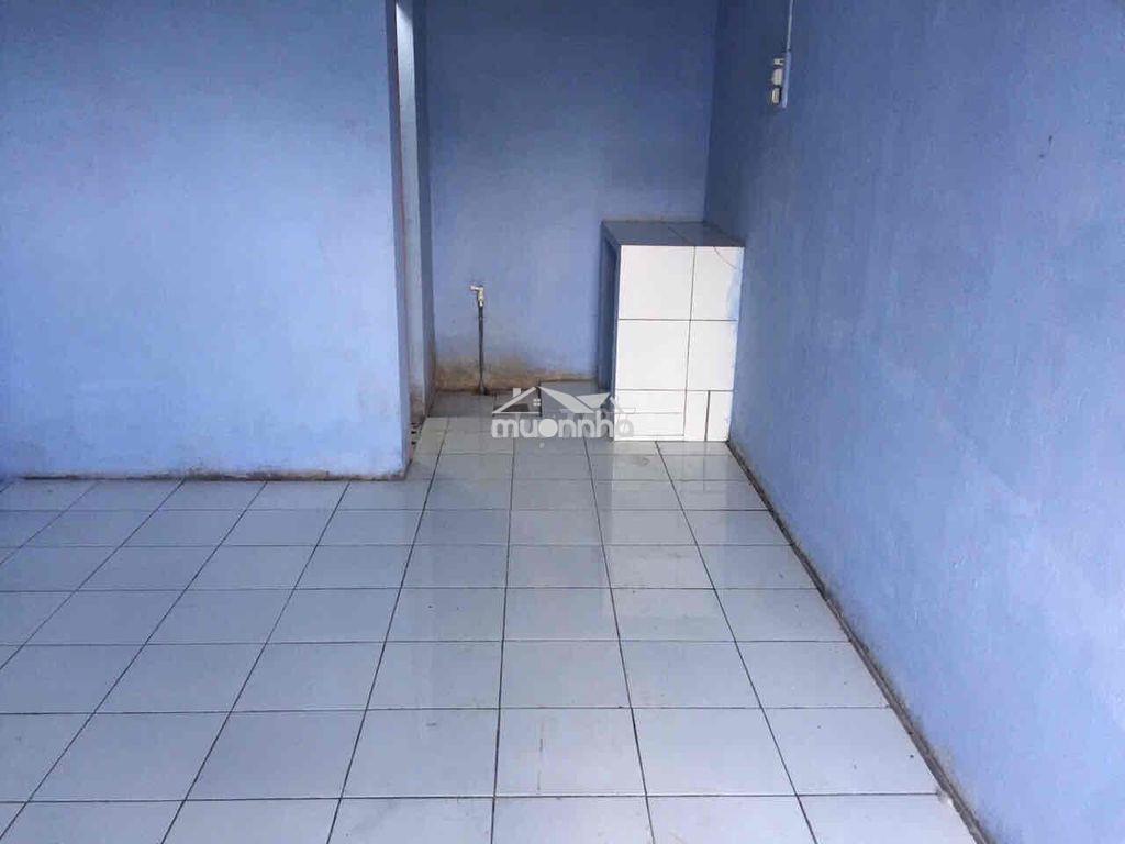 Cho thuê phòng trọ gần lâm bò 18m2 - 4