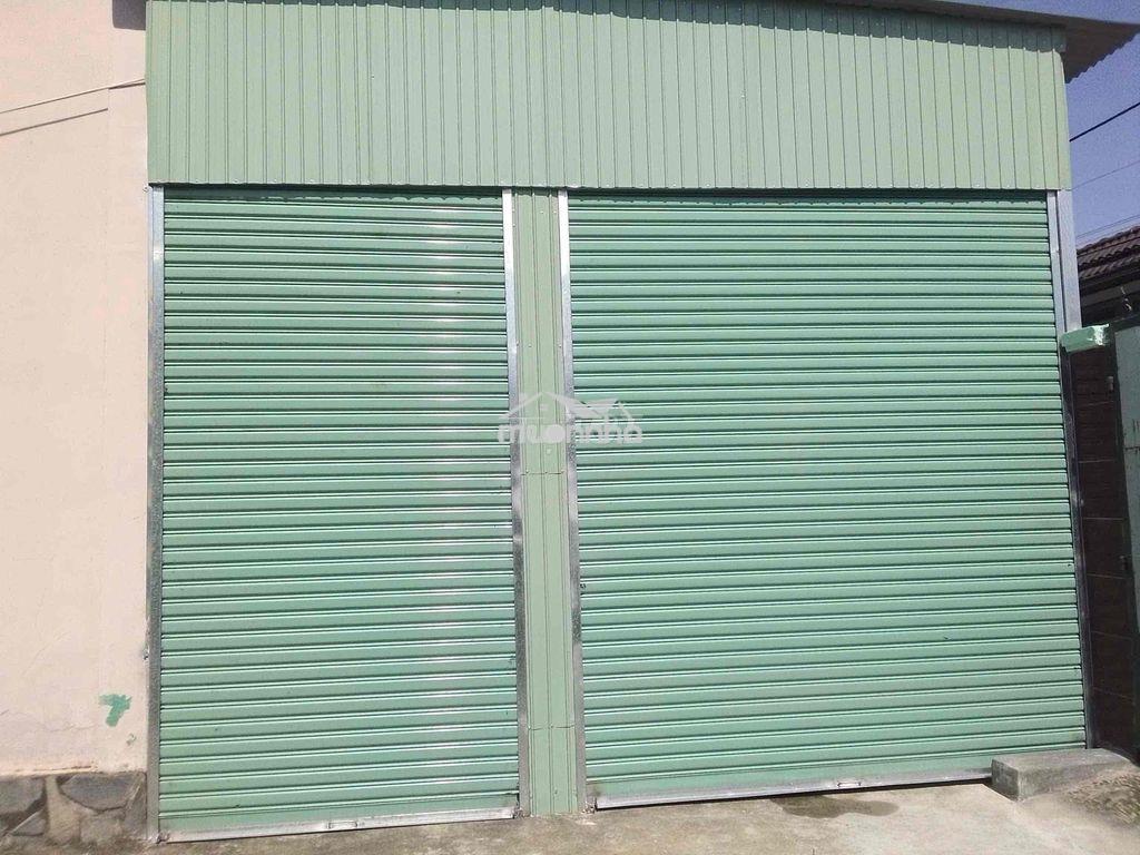 Nhà cho thuê nguyên căn hẻm gx bắc hải - 4