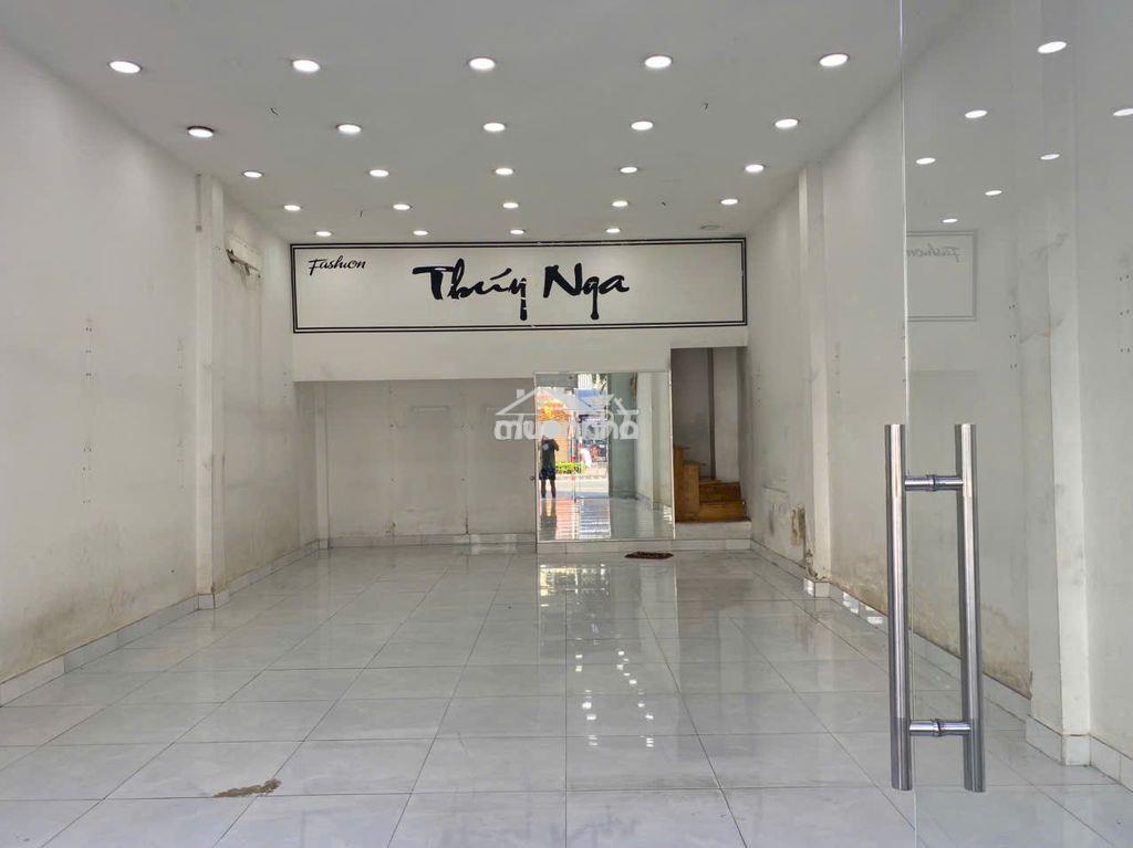 Cho thuê nhà mặt tiền cộng hòa – quận tân bình - 3