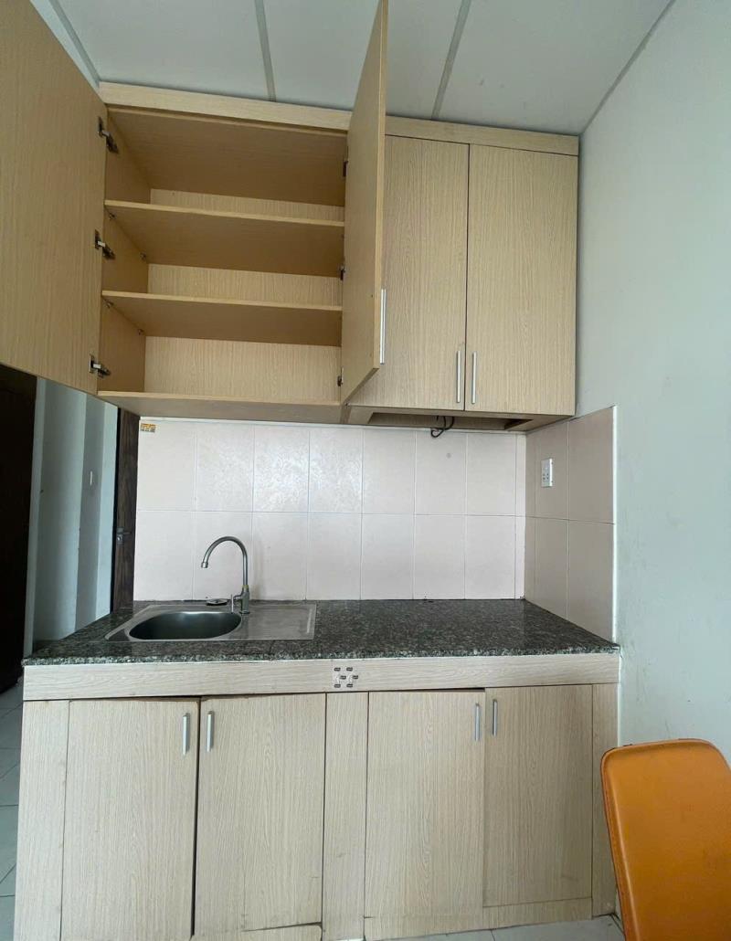 Chung cư 1pn gần nhà ga t3  - 3