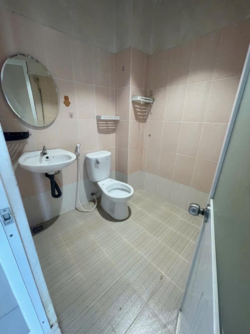 Chung cư 1pn gần nhà ga t3  - 4