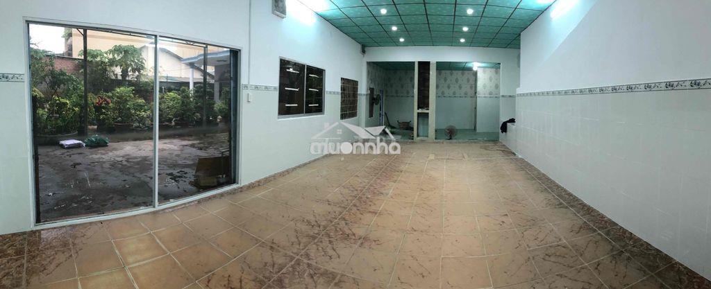 Mặt tiền 168 nguyễn đình chiểu - 3