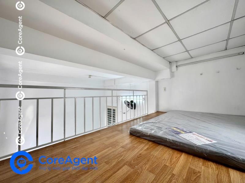 Phòng trọ rộng hơn 30m2 gần aeon tân phú - 4