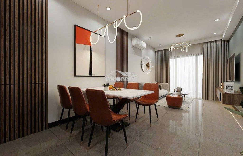 2 căn đẹp cuối! nguyễn bỉnh khiêm 52m2 full nt 2,08 tỷ vay 70% shr - 2