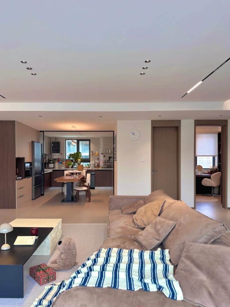 🏡 Hệ thống căn hộ 1pn full nội thất – gần vòng xoay lăng cha cả - 2