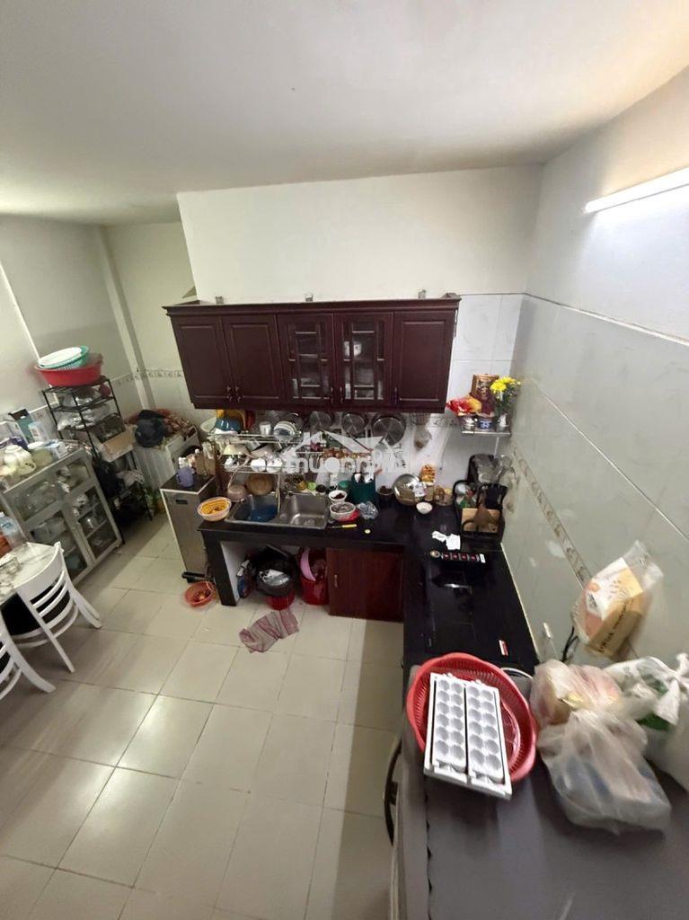 Hàng tuyển trương công định, tân bình, 40m2, hẻm ô tô, chỉ 3 tỷ hơn - 2