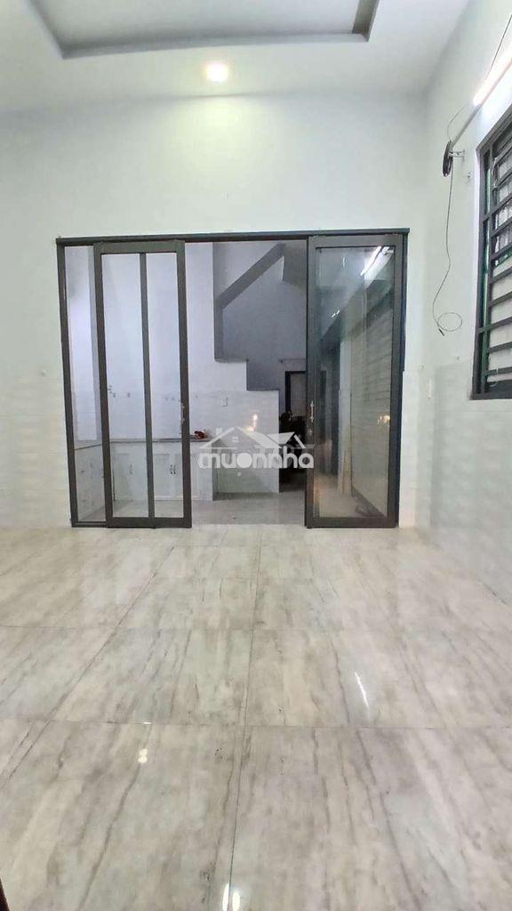 Nhà đẹp đg 26 linh đông – 3pn, .sân rộng, dọn vào ở ngay! - 3