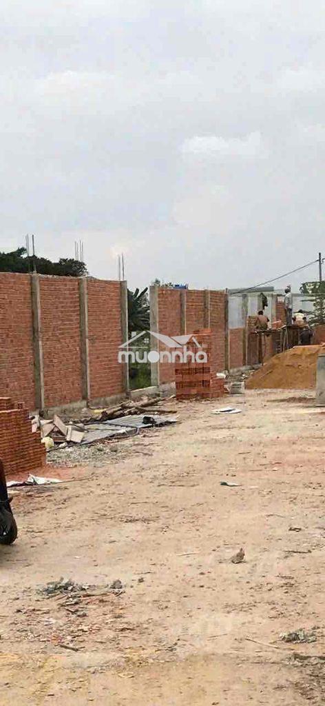 530m2 đất vla đường 8m xe tải quay đầu, điện nước đầy đủ - 2