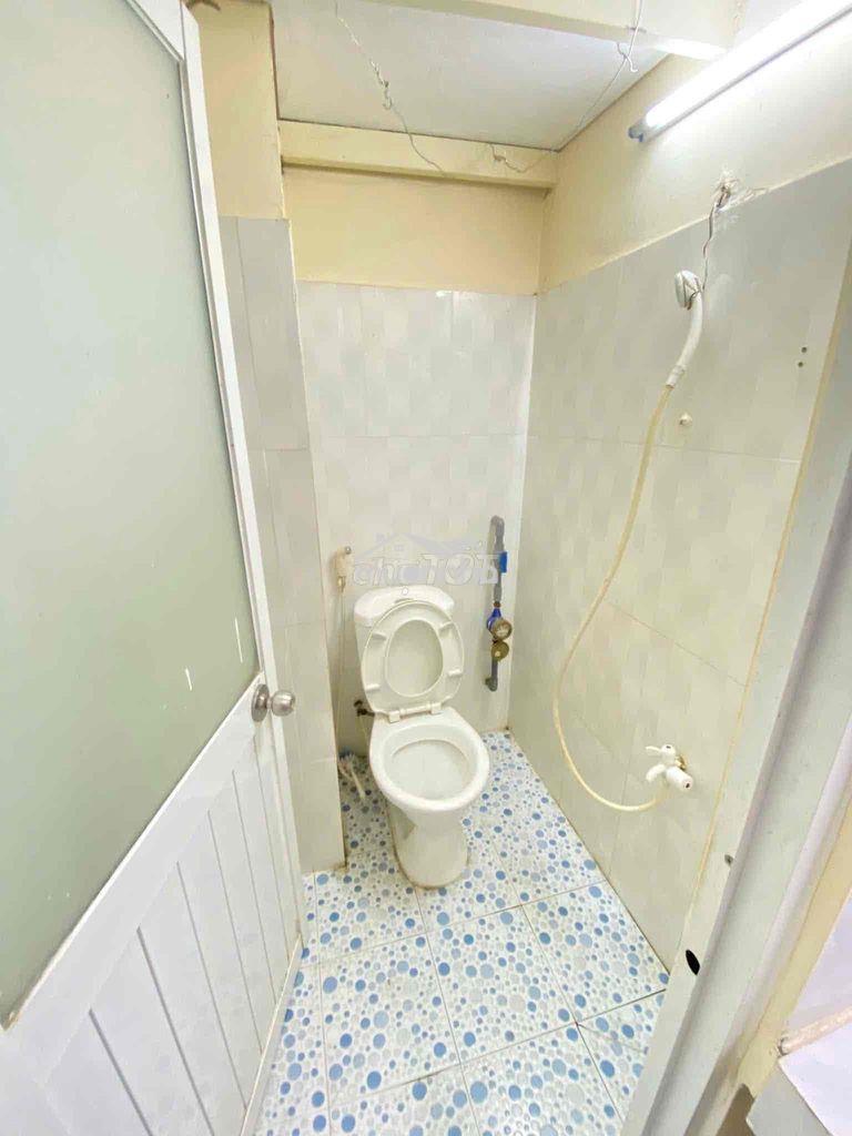 Phòng trọ gần gigamail có gác - 3