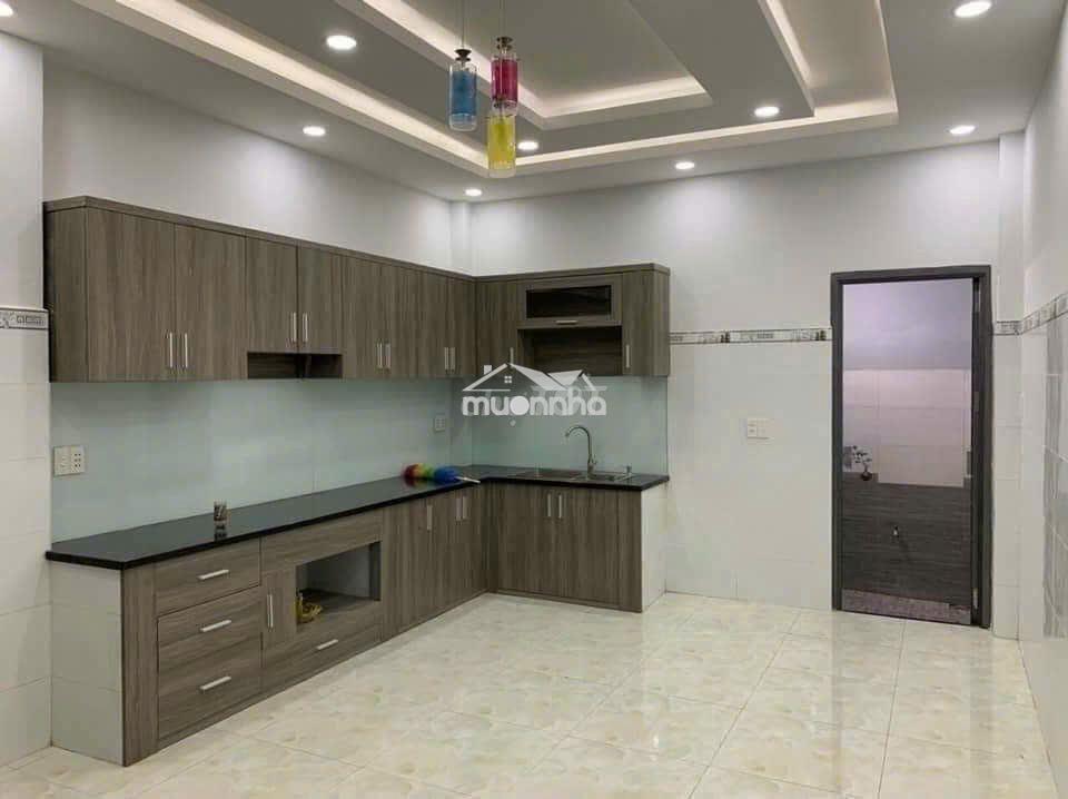 Cho thuê nhà hxh 450/3a phan xích long, phường 2, q.phú nhuận - 3