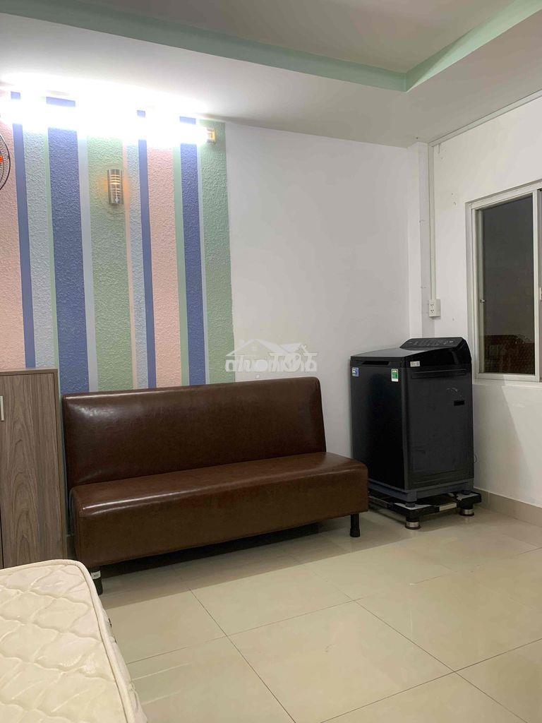 🏠 Phòng full nội thất – tách bếp riêng – dọn vào ở ngay 🏠  📍 địa chỉ: - 2