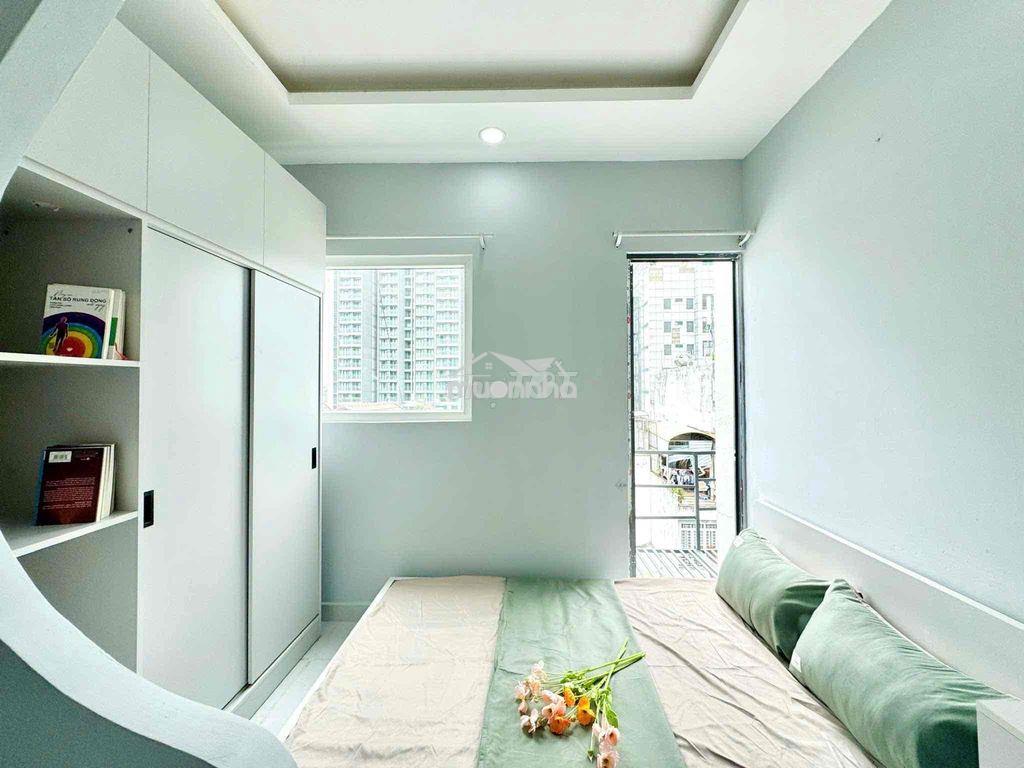 ✨ Căn hộ studio cực xinh – ngay nguyễn văn cừ, quận 1 ✨ - 3