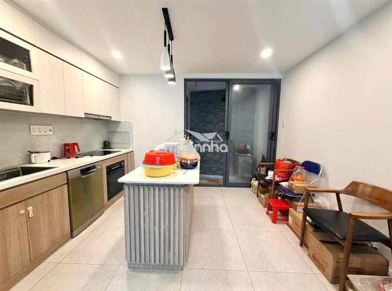 Nhỉnh 2 tỷ- 65m2-3pn. sổ hồng riêng. view sông vàm thuật