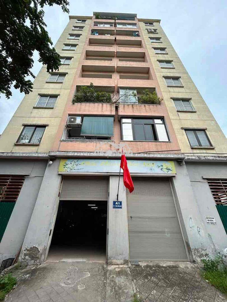 Bán căn tđc cánh đồng mơ dt 50m nhận nhà ở ngay giá hơn 3 tỷ