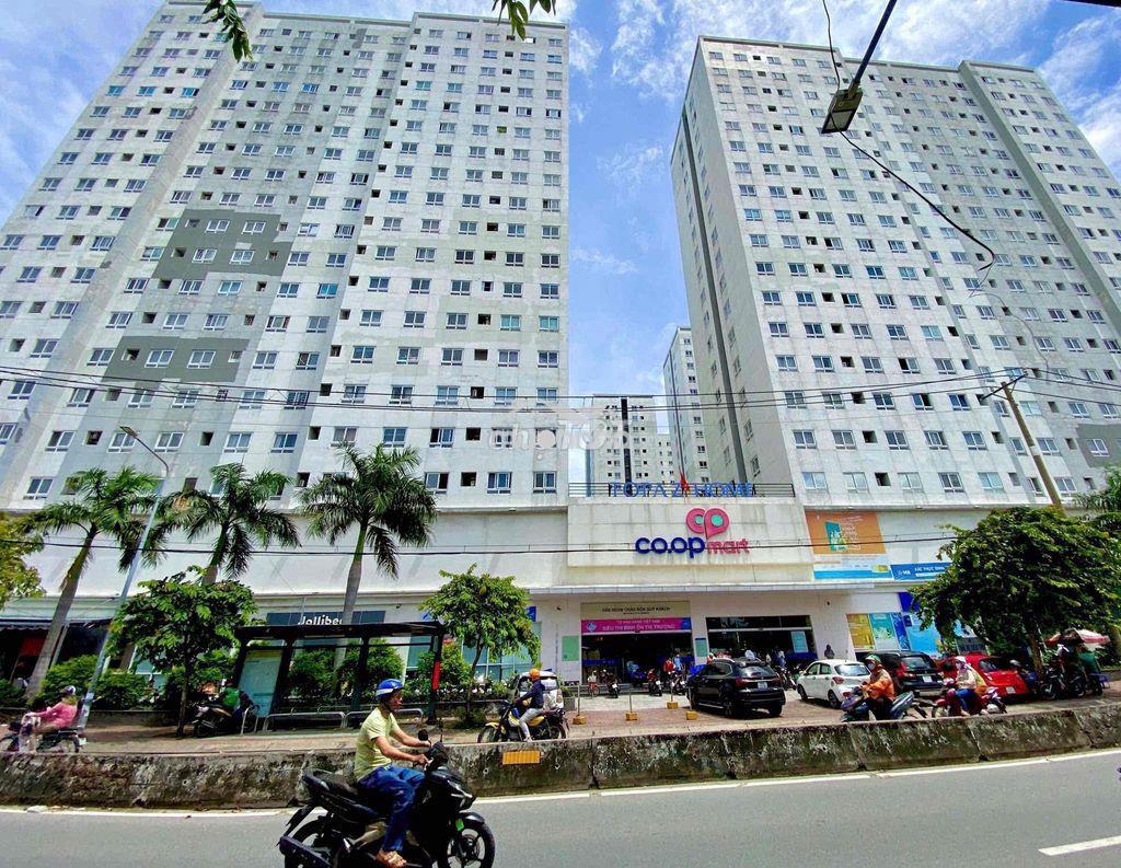 👉 Căn hộ topaz phan văn hớn, q.12  - 3pn - 70m² - giá 2.3 tỷ - 2