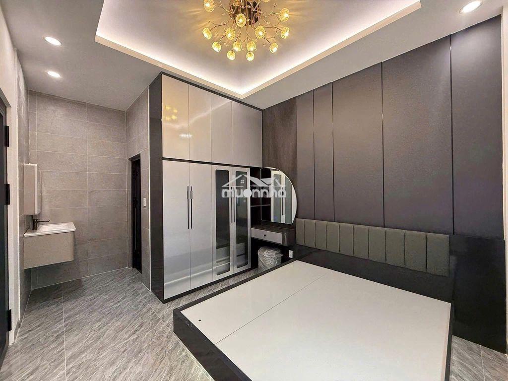 Xuất hiện căn nhà 1 trệt 1 lửng , gần trung tâm tp.biên hoà cuối đk - 2