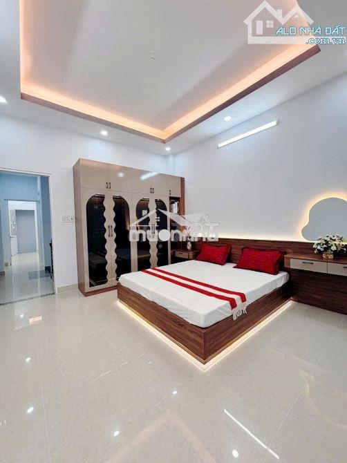 Chủ kẹt vốn bán gấp nhà 60m2 4ngủ 3 tỷ 370 đường phạm thế hiển, q8 - 4