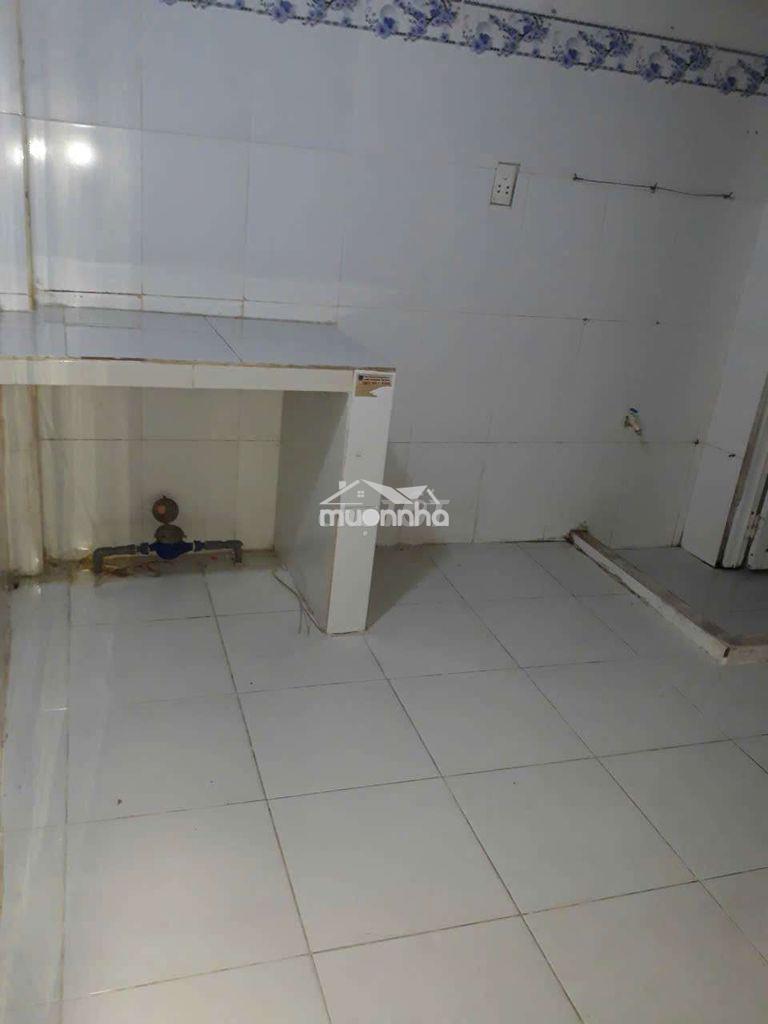 Cần cho thuê phòng có gác. - 4