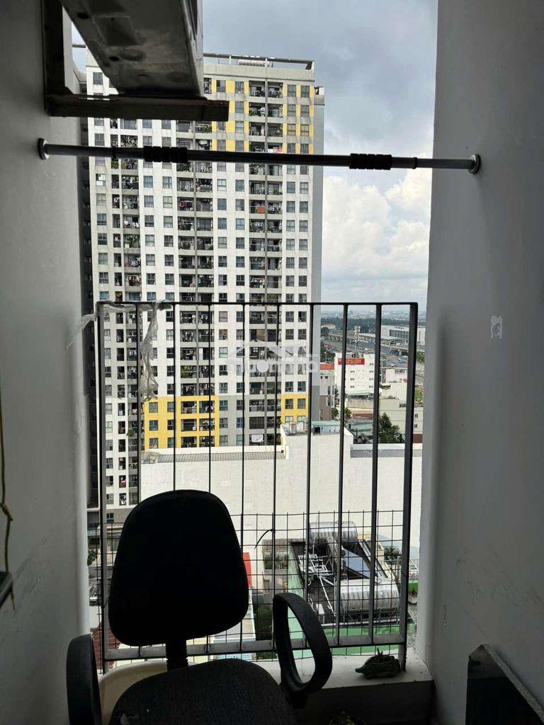Cho thuê căn 1pn, 35m2, bcons suối tiên, có sẵn, 6 triệu - 4