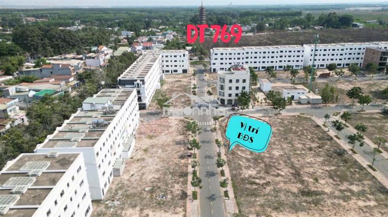 🔥 Stc long thành – lô đẹp giá *** chỉ 3,2 tỷ 🔥