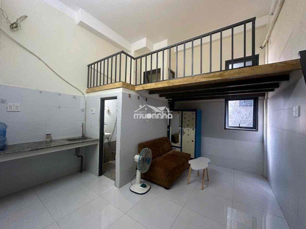 Phòng trọ giá rẻ cho sinh viên văn hiến, công thương - 3