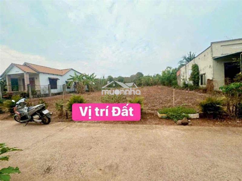 Chủ xả lỗ lô đất nền ngay trung tâm sông ray