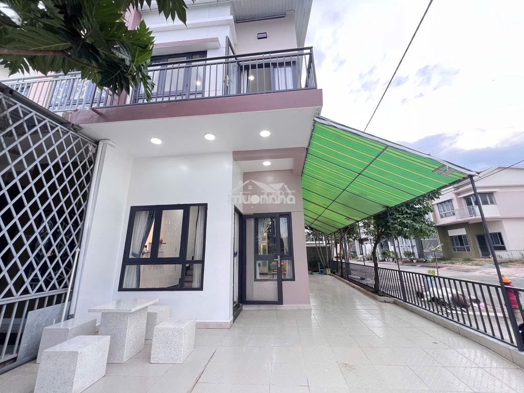 Cho thuê nhà 2 tầng, 2pn, full nội thất tại oasis, mỹ phước - 4
