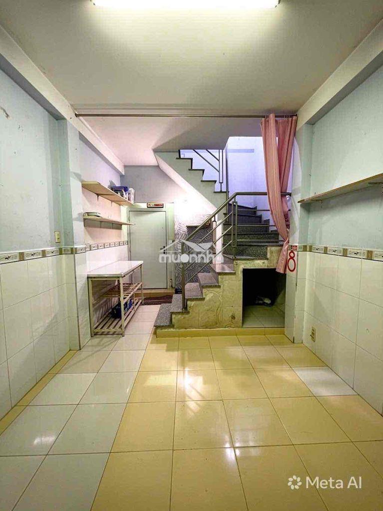 Nhà bán q1 phạm ngũ lão - 4