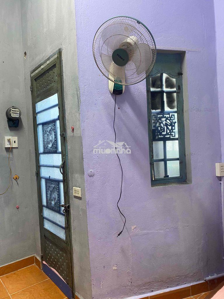 Phòng lầu 1,có ban công,giờ giấc tự do,cửa vân tay, đường kinh dương v - 4