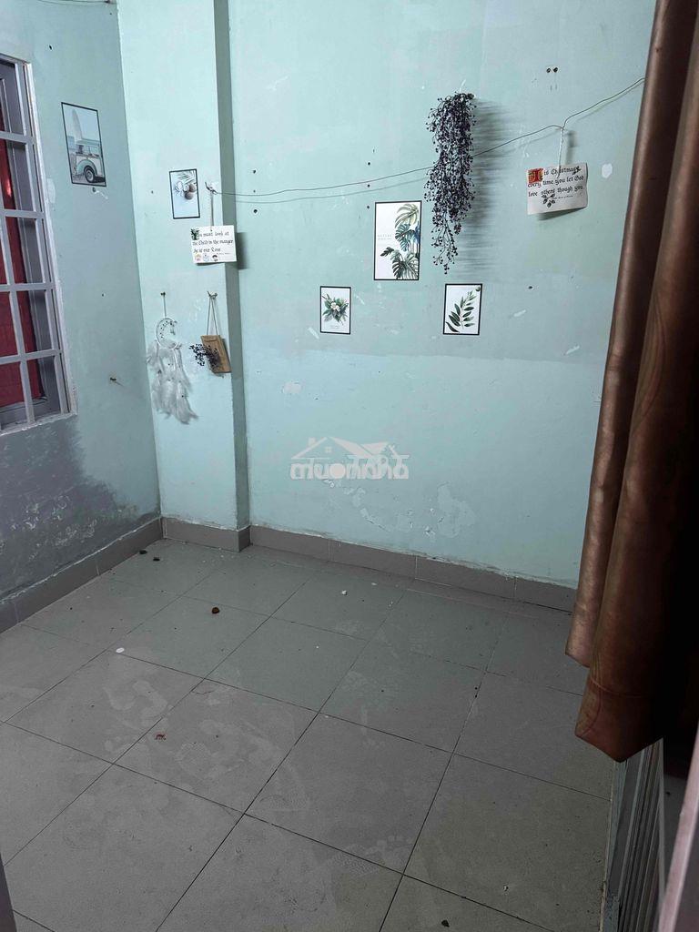 Cho thuê phòng trọ cho sv nam - 2