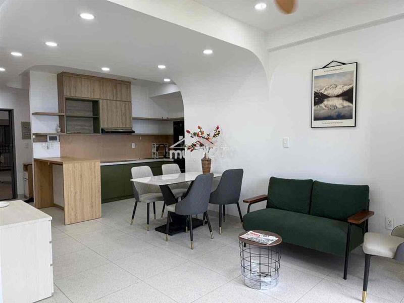 Cho thuê saigon south residence 2pn 14 triệu