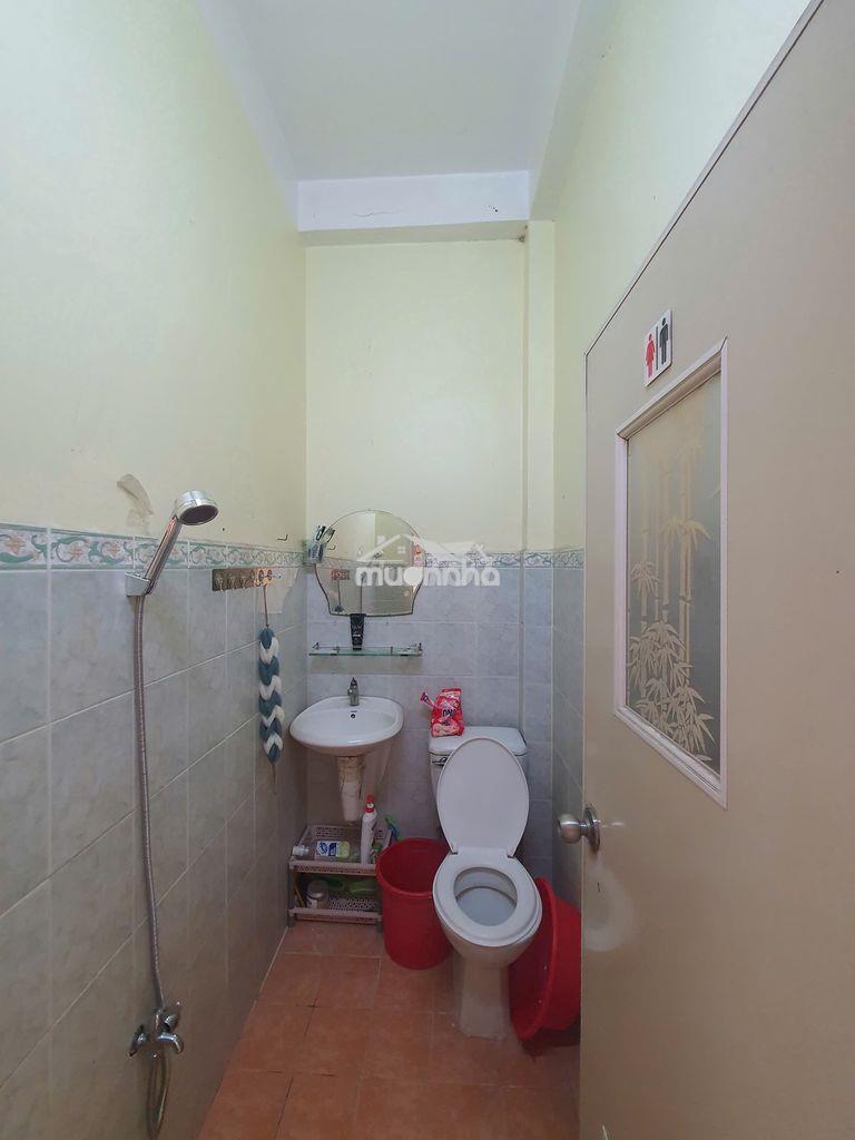 Cho thuê phòng gần đầm sen giáp quận 10, 5 - 3