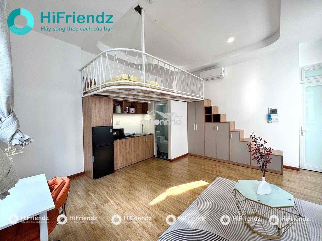 🏡Gần đh uth, hutech, uef, vlu,…. - 3