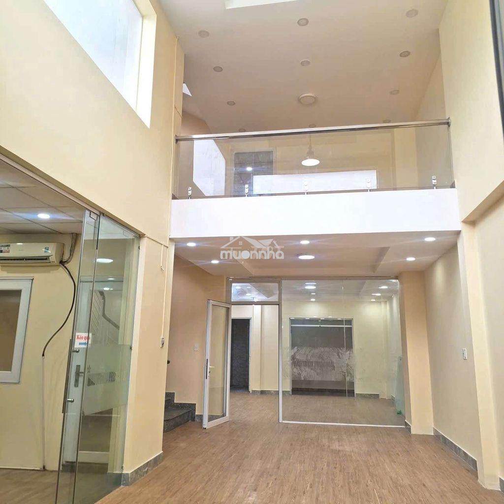 Cho thuê nhà + vp công ty 7x20m đường 12m, kdc đồng gia, lê thị riêng - 3