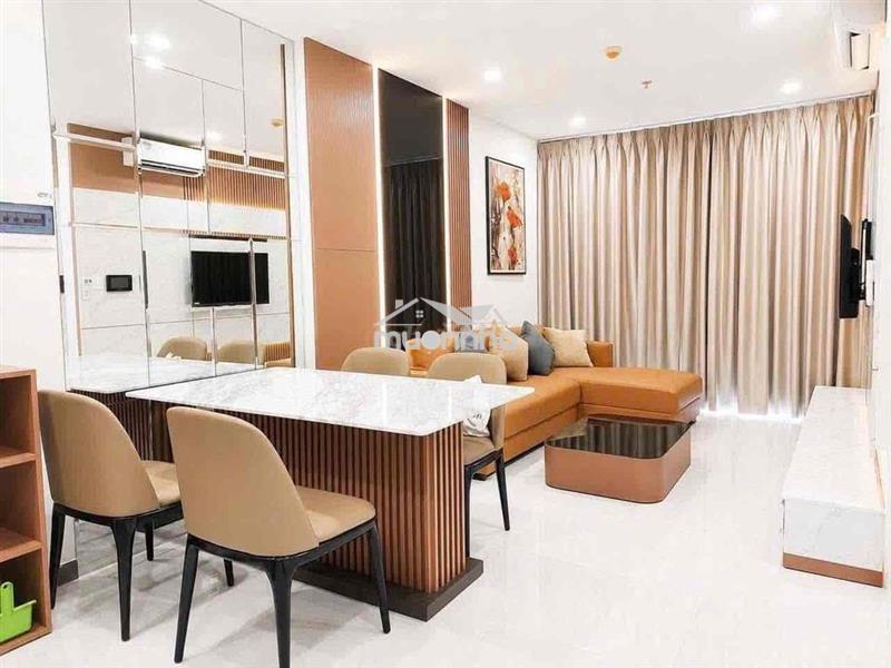 Cho thuê căn hộ sky view 2pn full nội thất đẹp