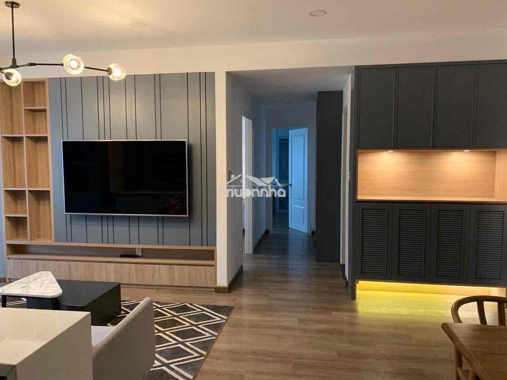 Bán gấp cc bảy hiền tower, tân bình 75m2, 2pn, 2wc, view đẹp, giá chỉ - 3