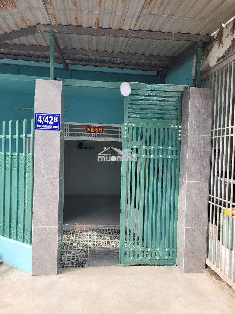Chính chủ cho thuê nhà - 3
