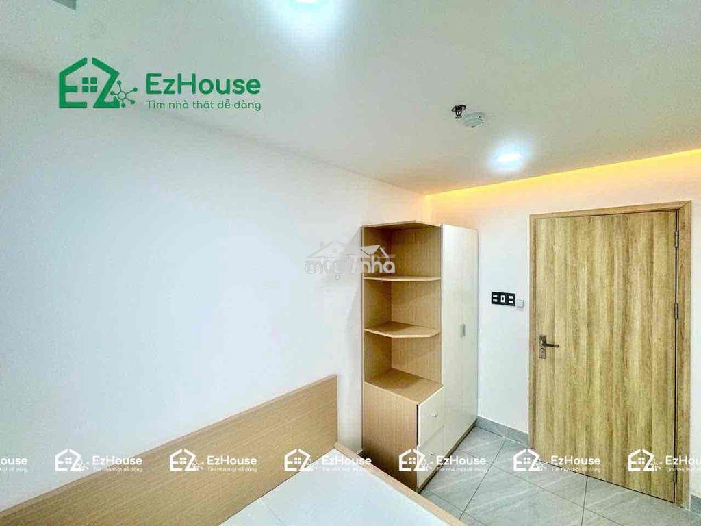 Căn hộ 2pn full nội thất rộng 40m2 ngay thống nhất gò vấp mới 100% - 2