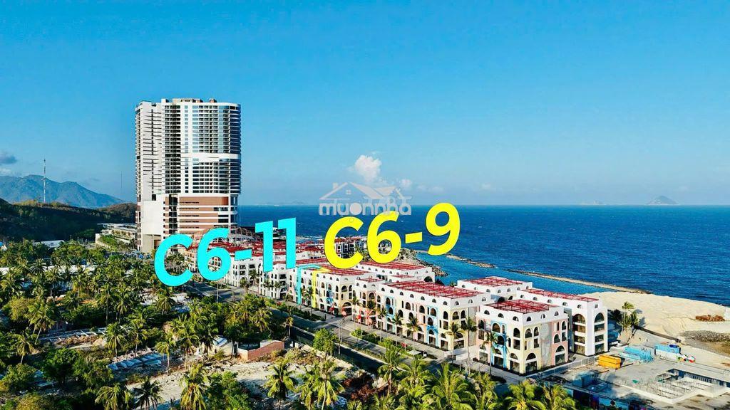Chính chủ bán nhanh shophouse libera vega nha trang, nhà 3 lầu 1 hầm. - 2