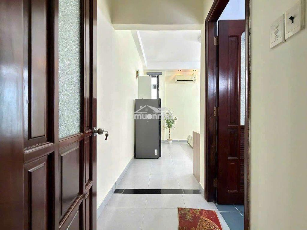 Studio cửa sổ trời ngay trung tâm gò vấp - 3