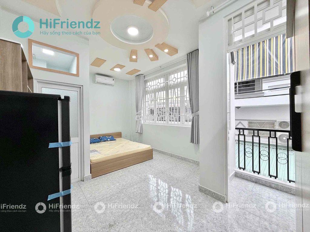 Khai trương 6 phòng căn hộ dịch vụ mới 100% ngay trung tâm pn - 3